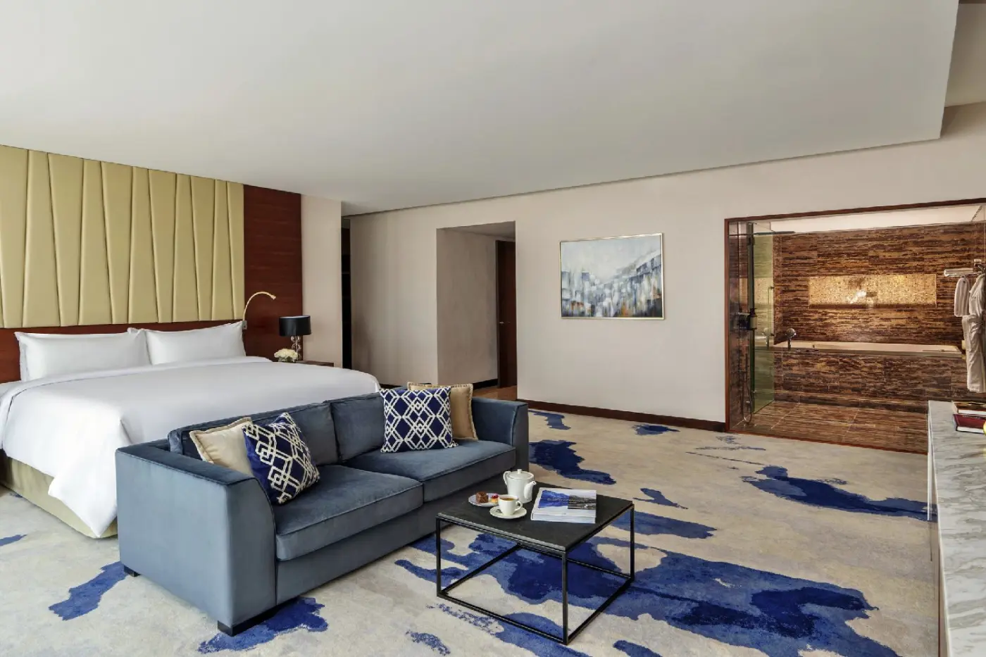 Fairmont Bab Al Bahr