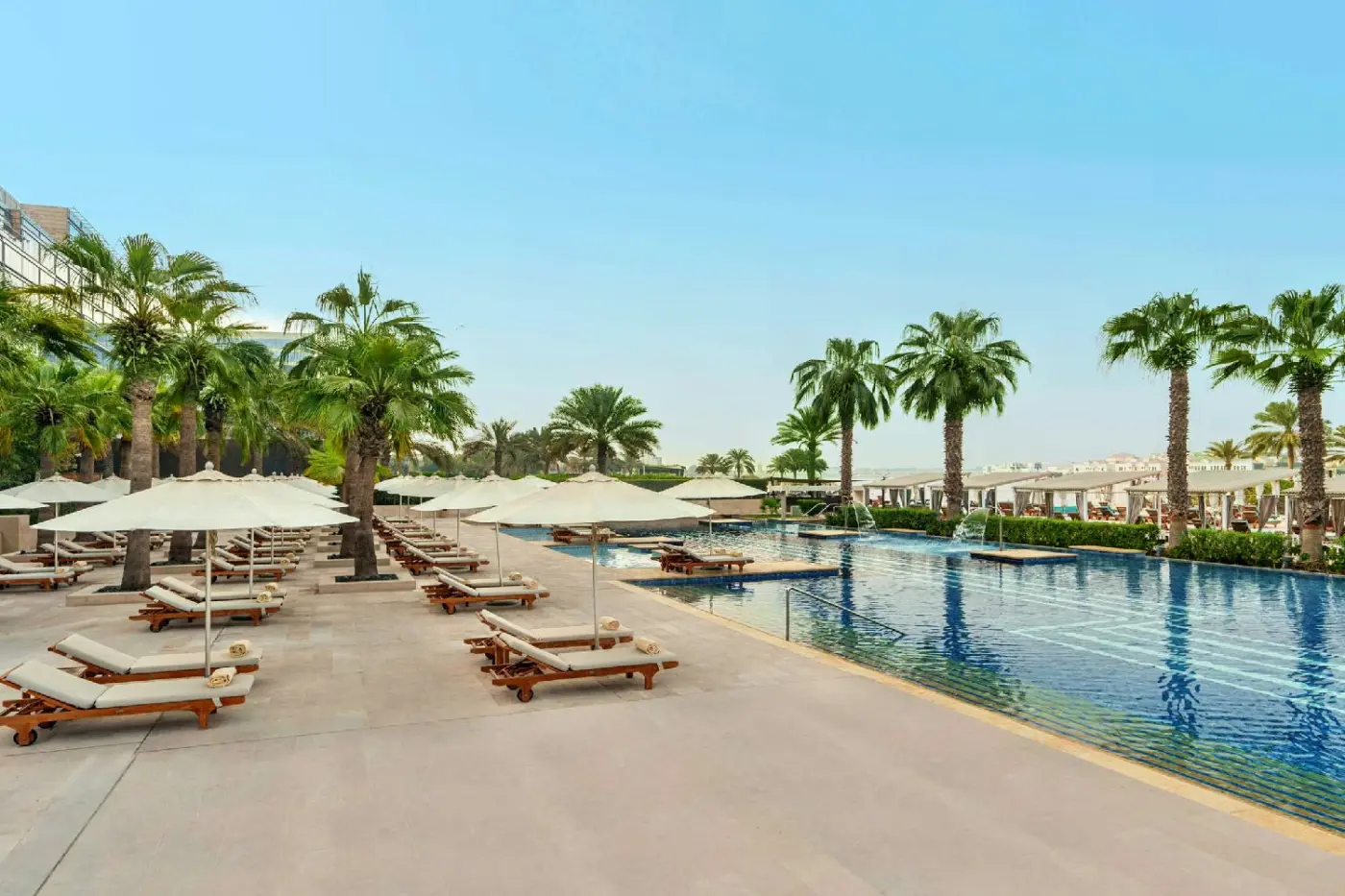 Fairmont Bab Al Bahr