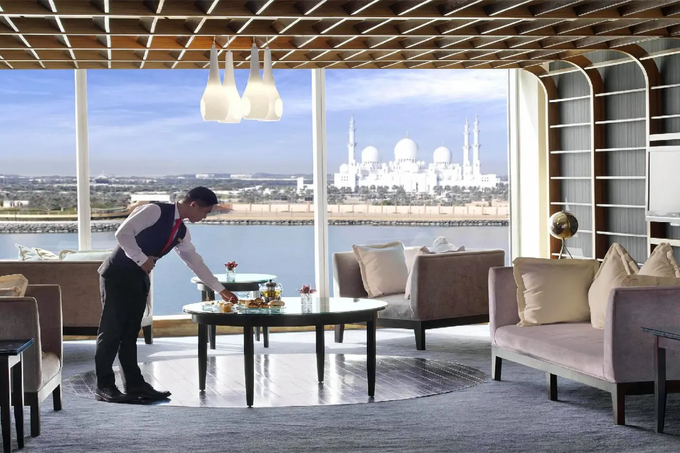 Fairmont Bab Al Bahr