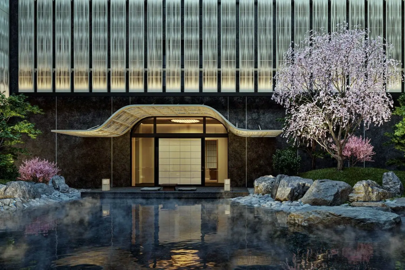 Capella Kyoto