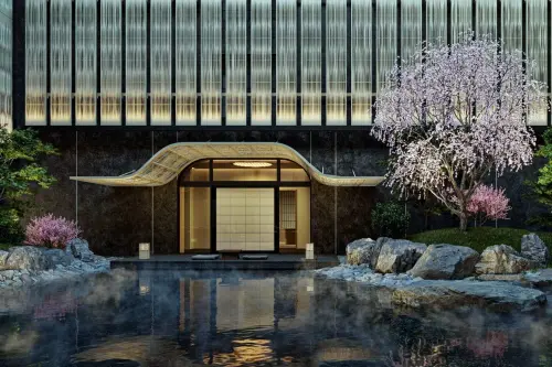 Capella Kyoto