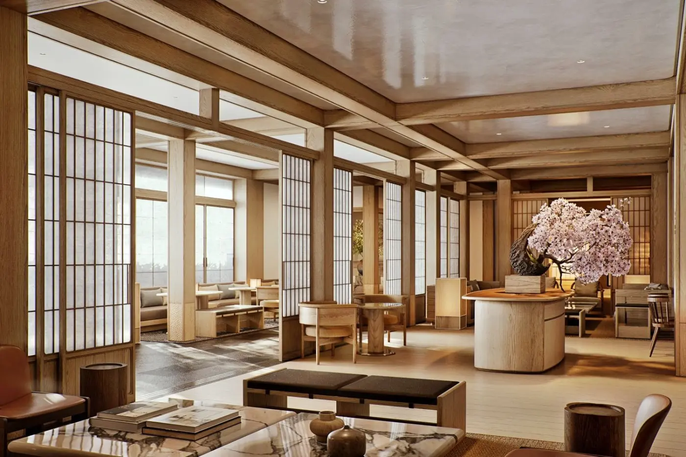 Capella Kyoto