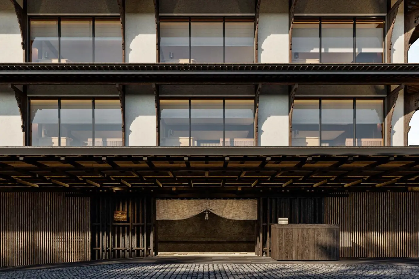 Capella Kyoto