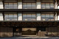 Thumbnail Capella Kyoto