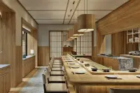 Thumbnail Capella Kyoto