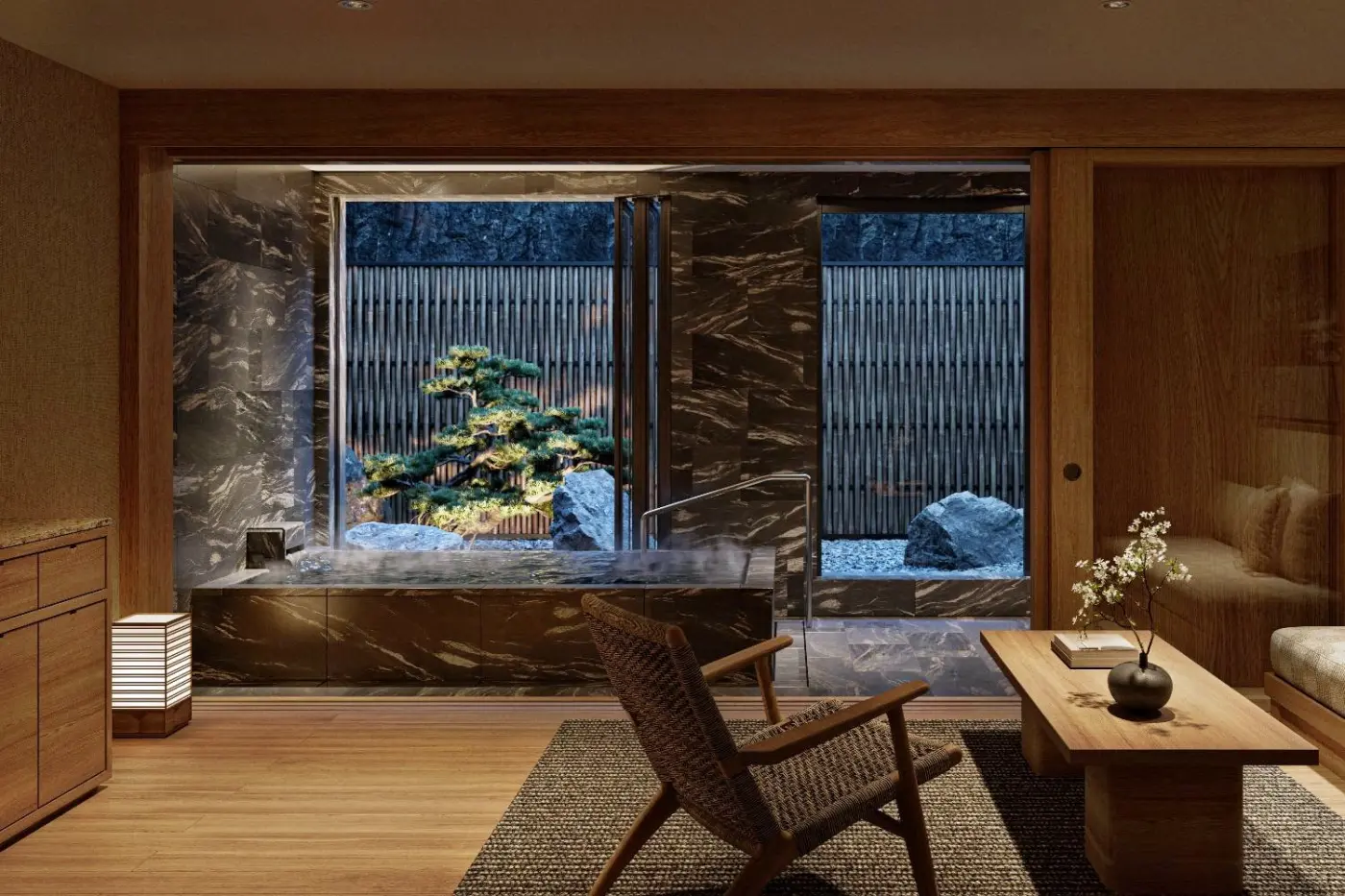 Capella Kyoto