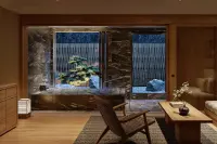 Thumbnail Capella Kyoto
