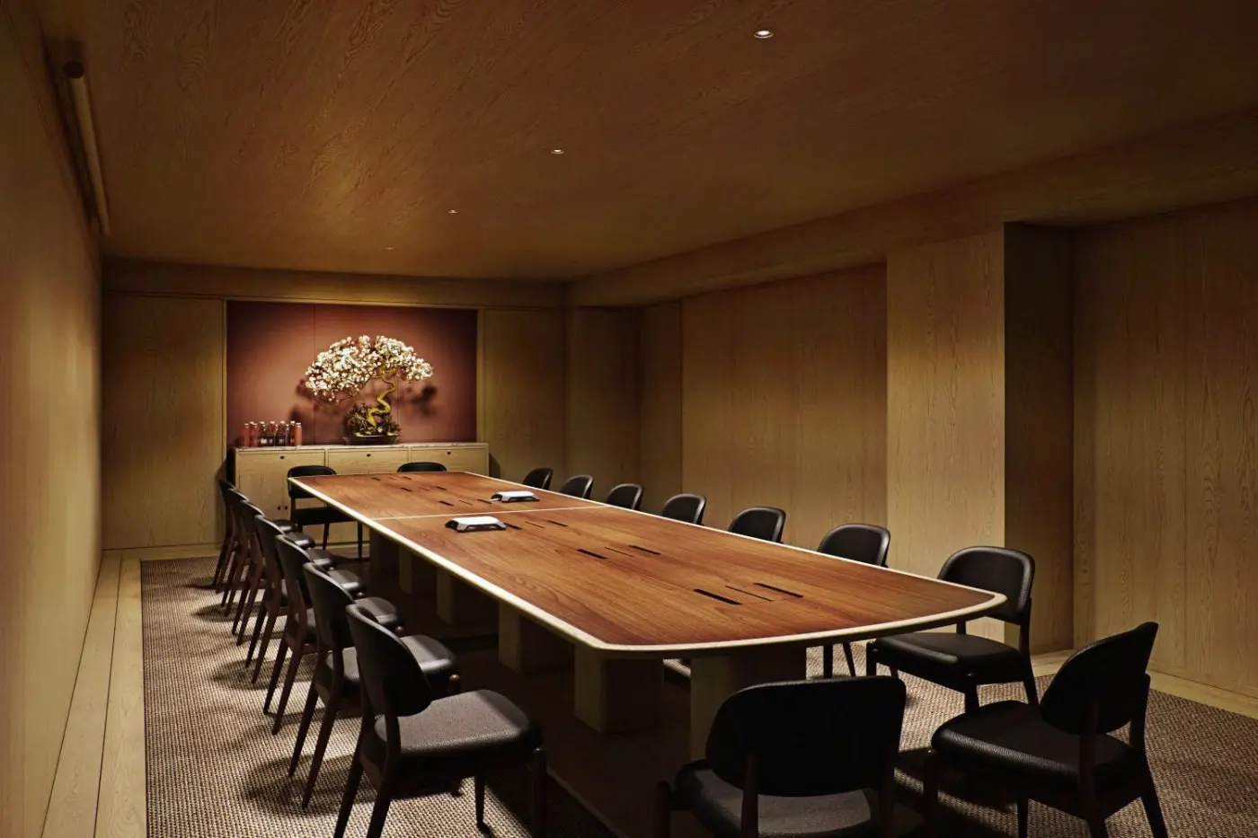 Capella Kyoto