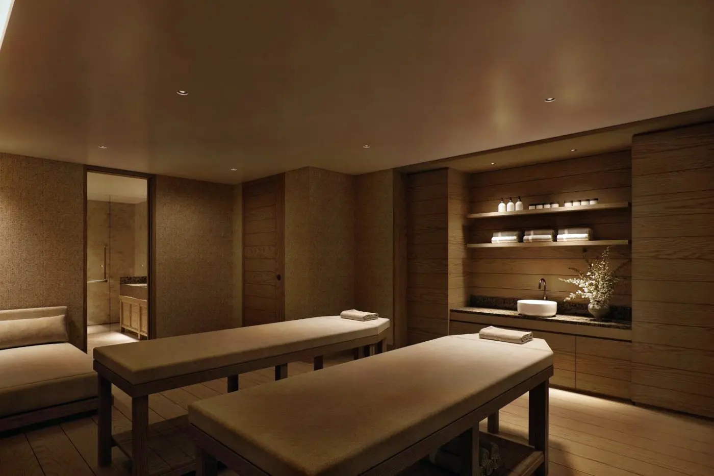 Capella Kyoto