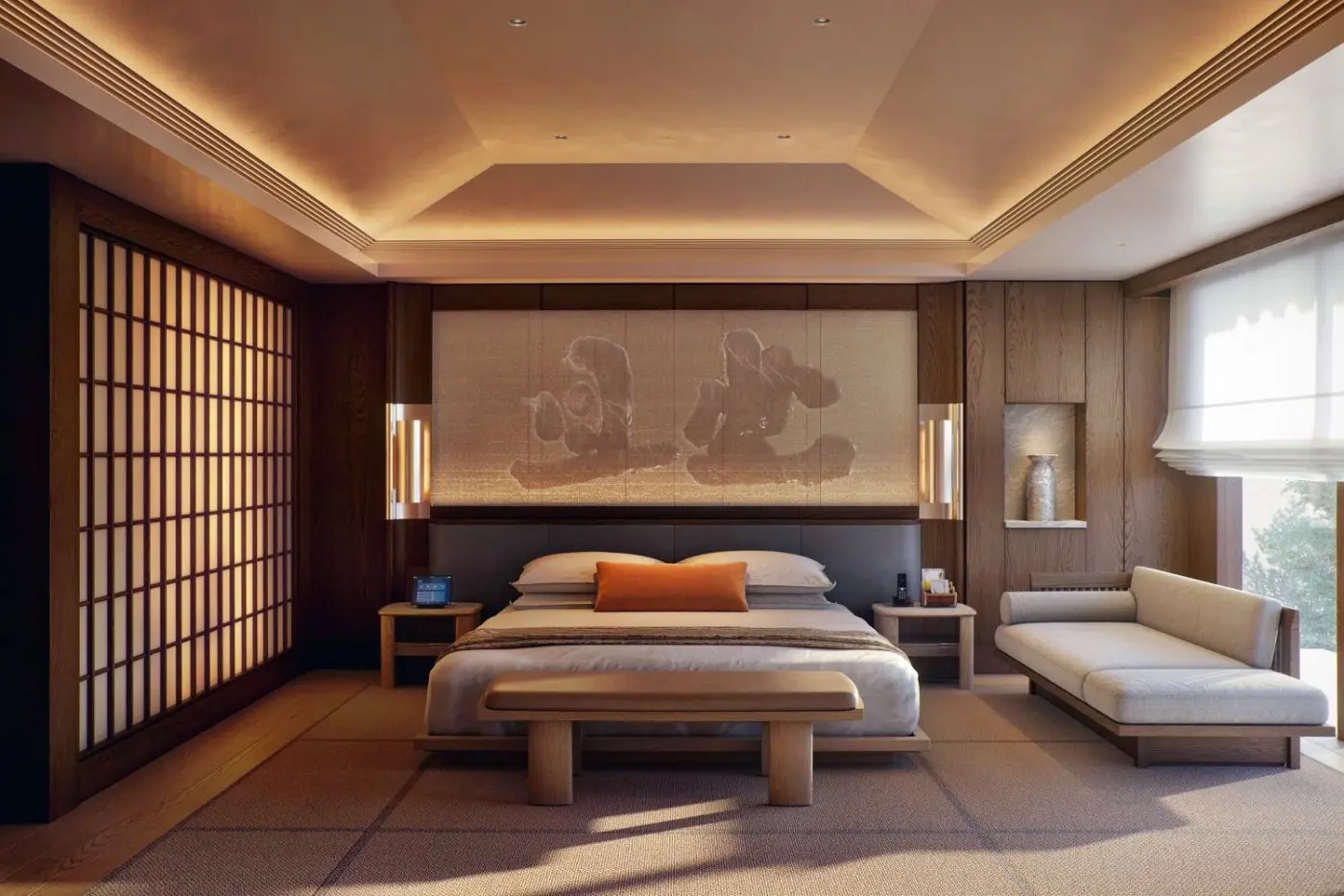 Capella Kyoto