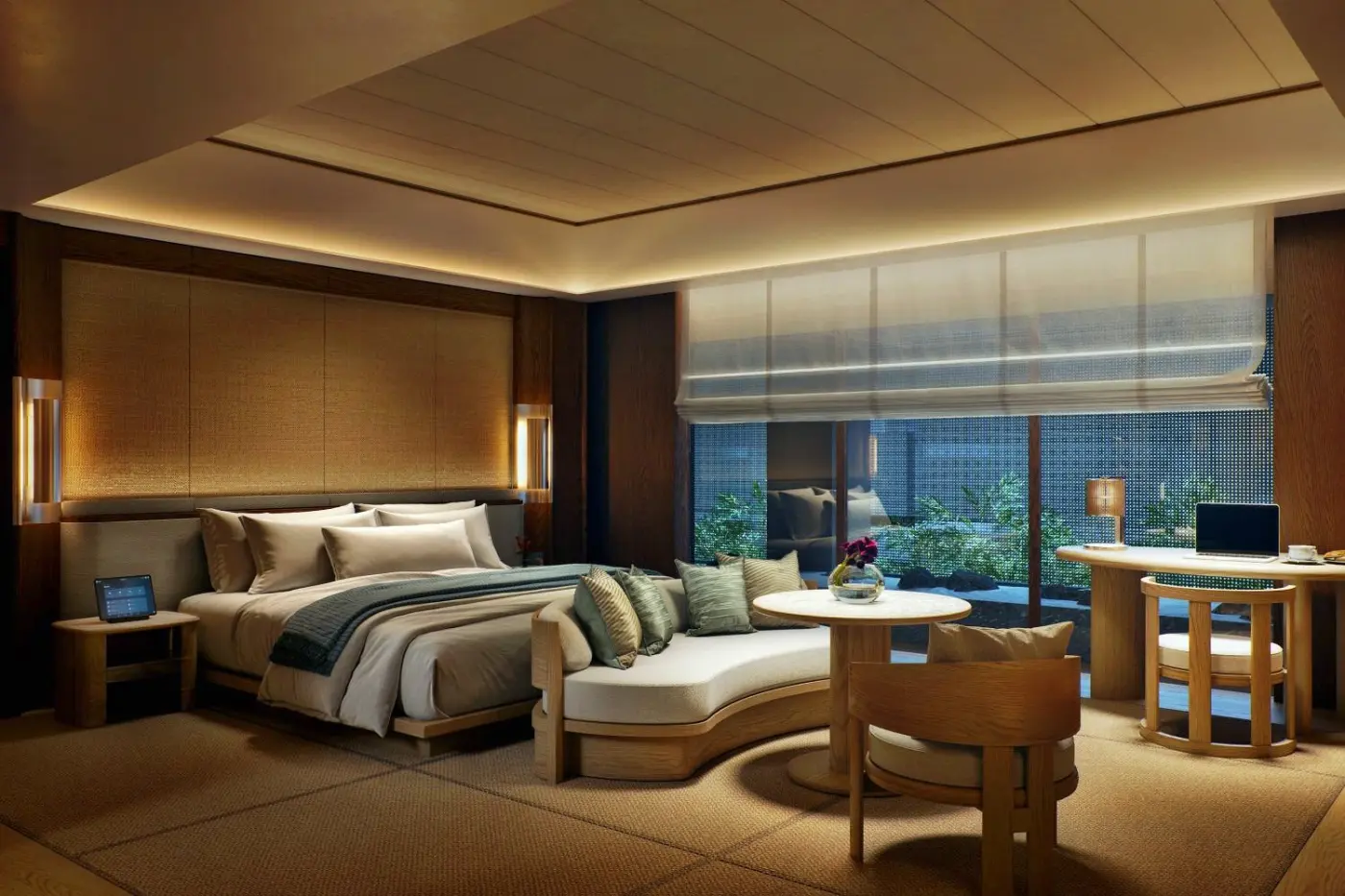Capella Kyoto