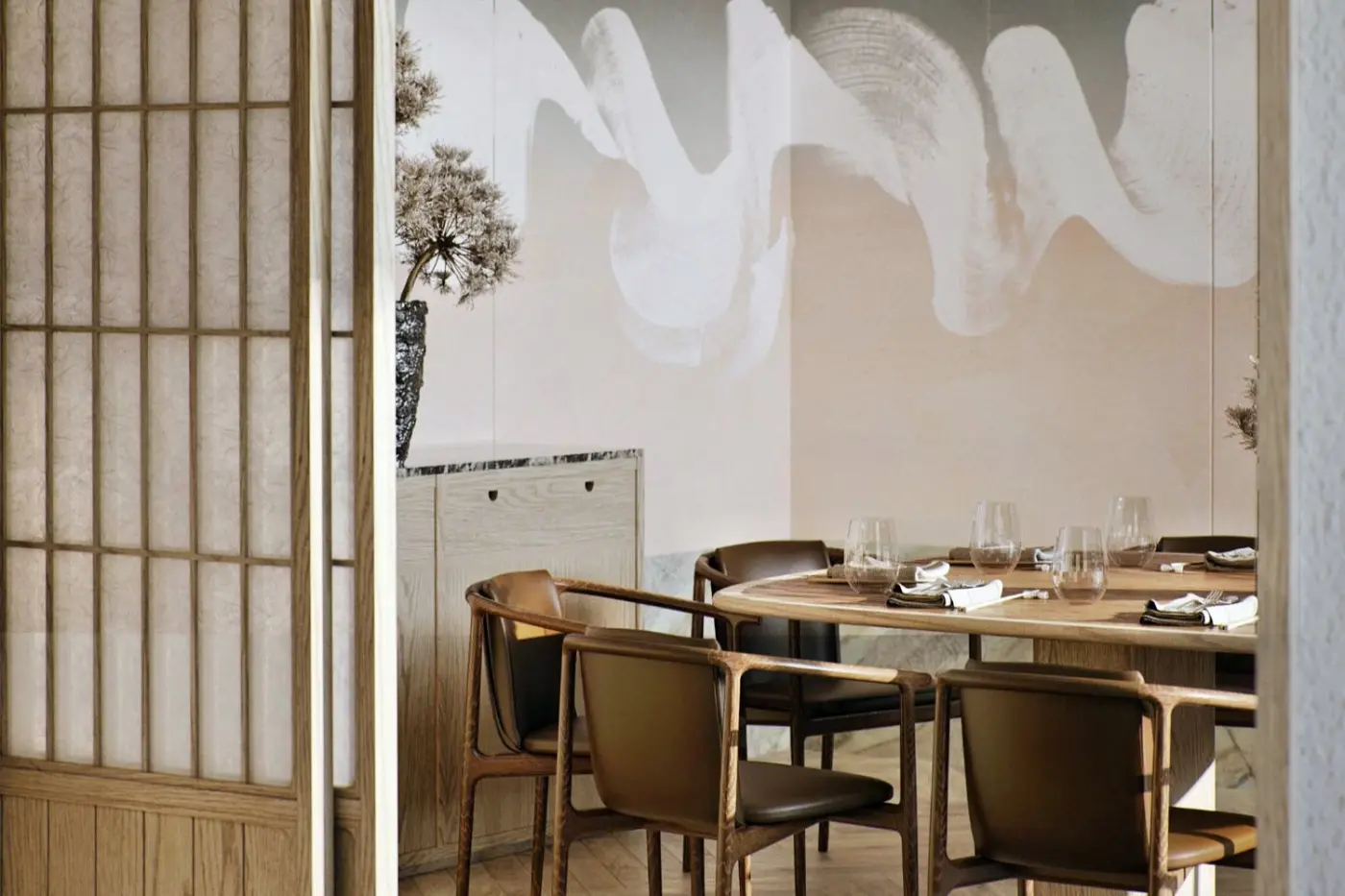 Capella Kyoto