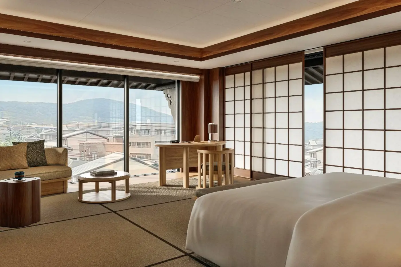 Capella Kyoto