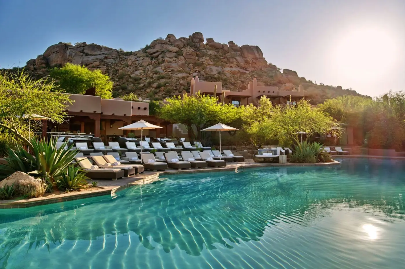 Four Seasons Scottsdale