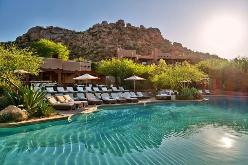 Four Seasons Scottsdale
