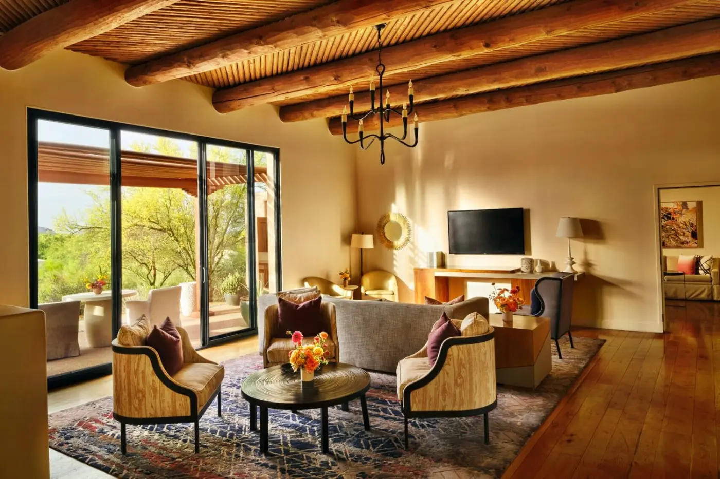 Four Seasons Scottsdale
