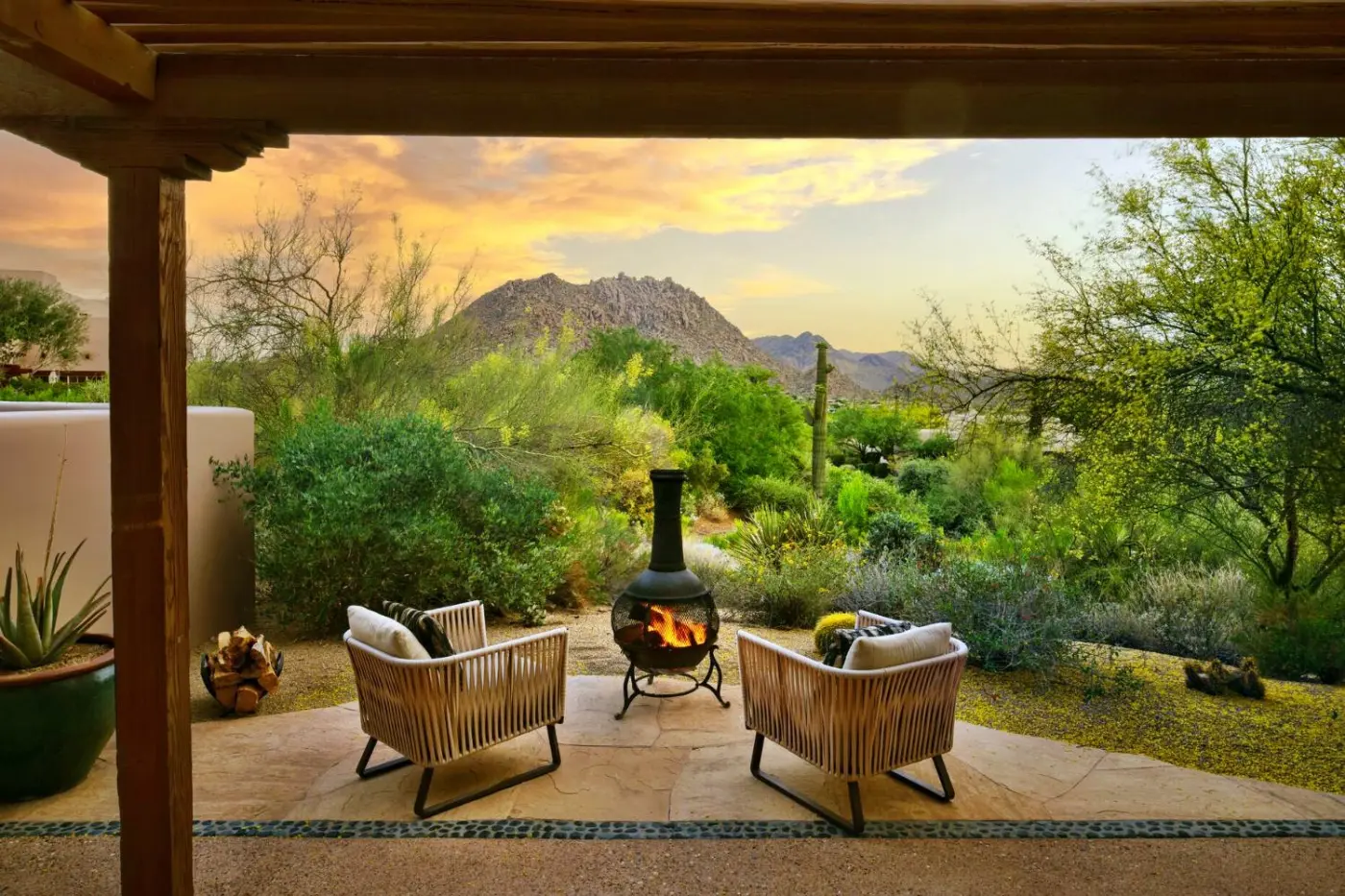Four Seasons Scottsdale