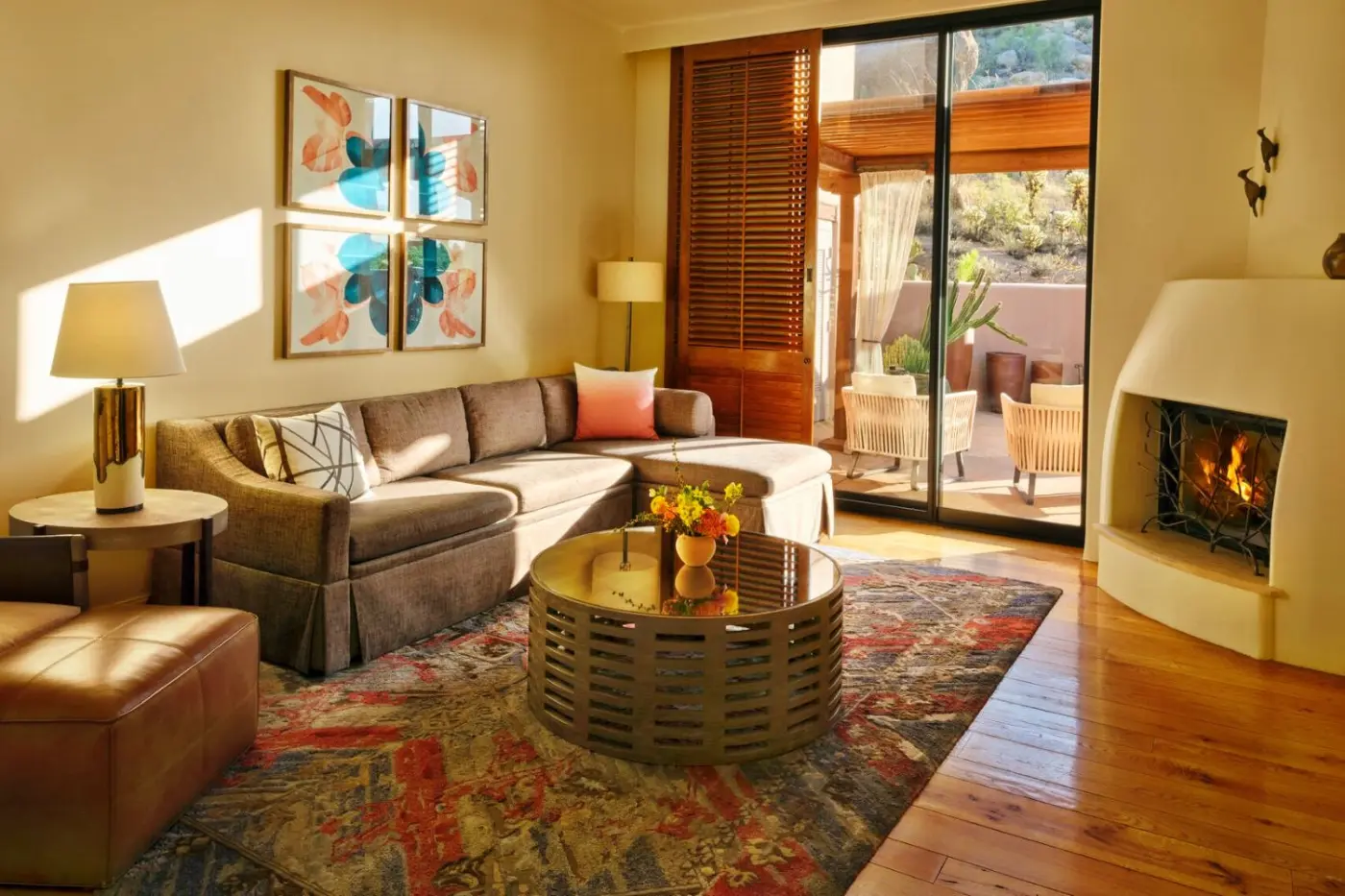 Four Seasons Scottsdale