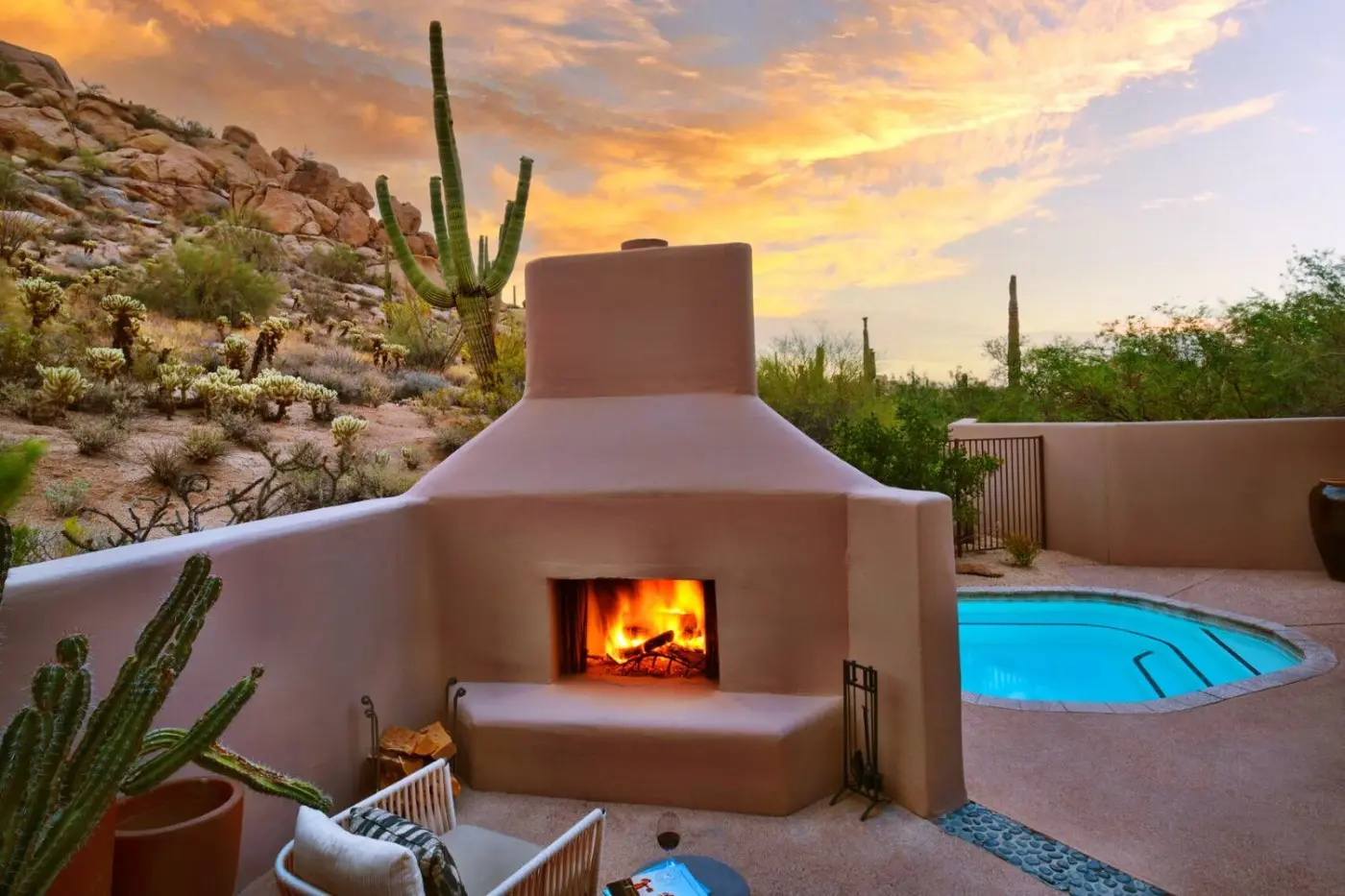 Four Seasons Scottsdale