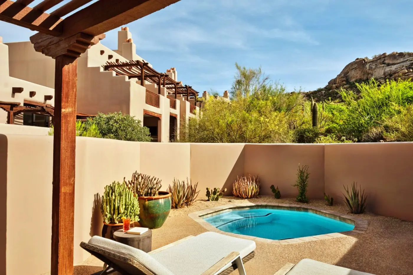 Four Seasons Scottsdale