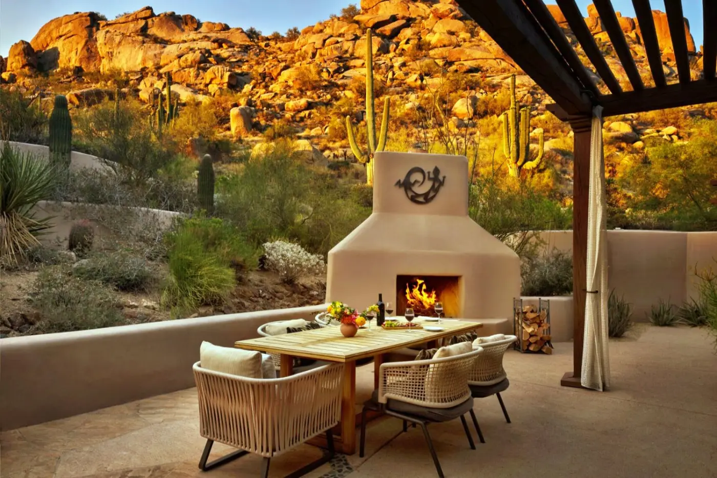 Four Seasons Scottsdale