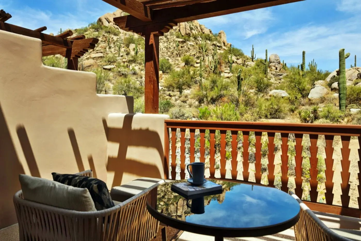Four Seasons Scottsdale