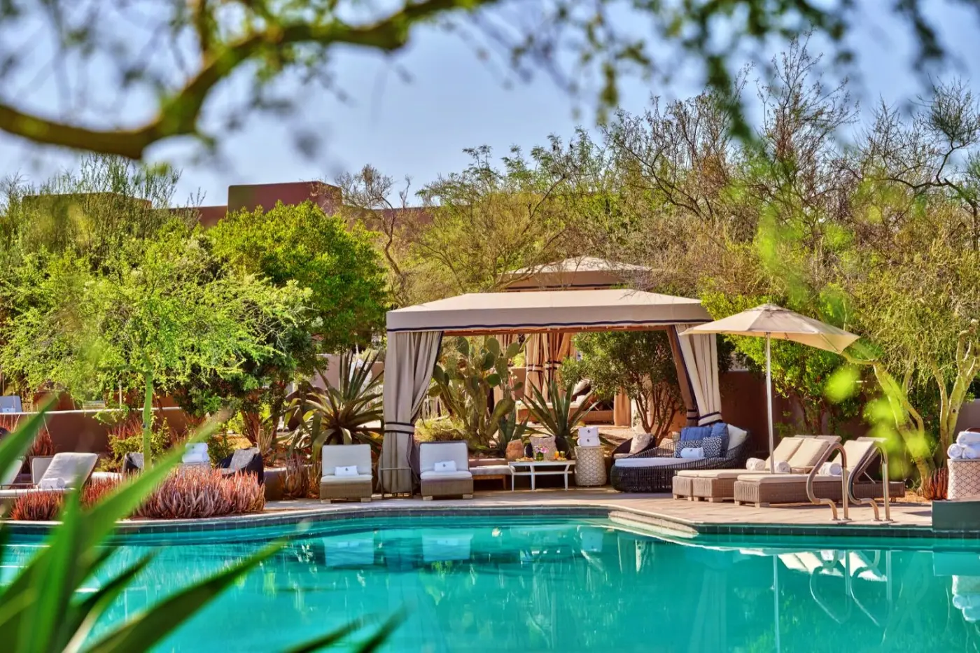 Four Seasons Scottsdale