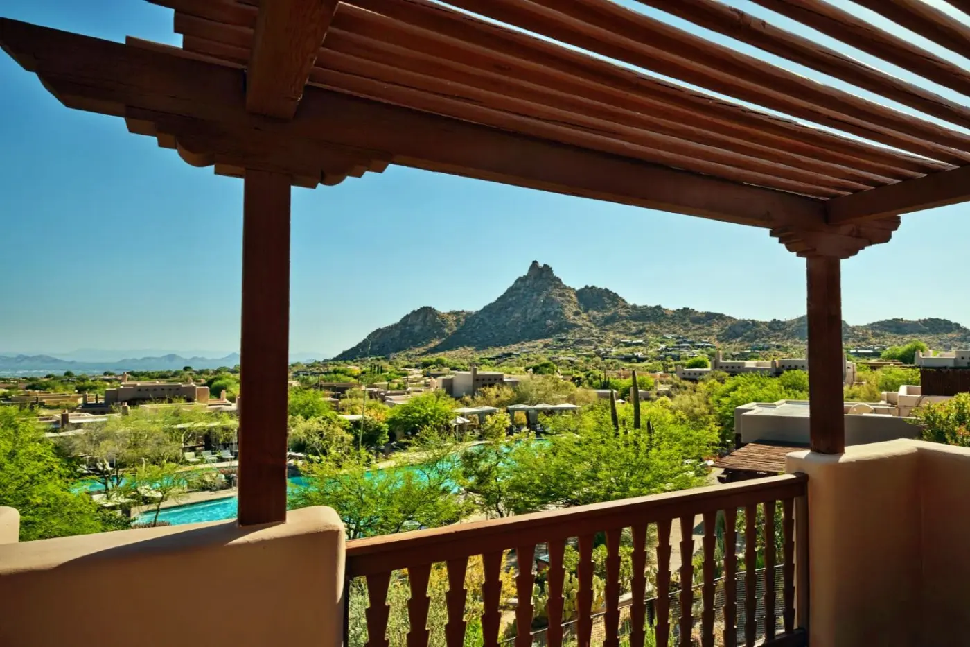 Four Seasons Scottsdale