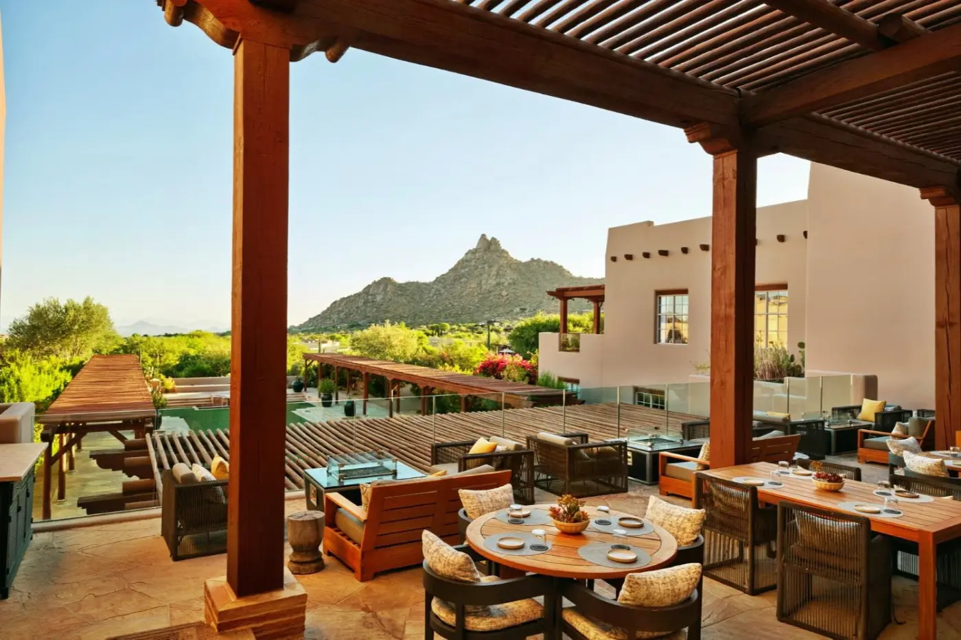 Four Seasons Scottsdale