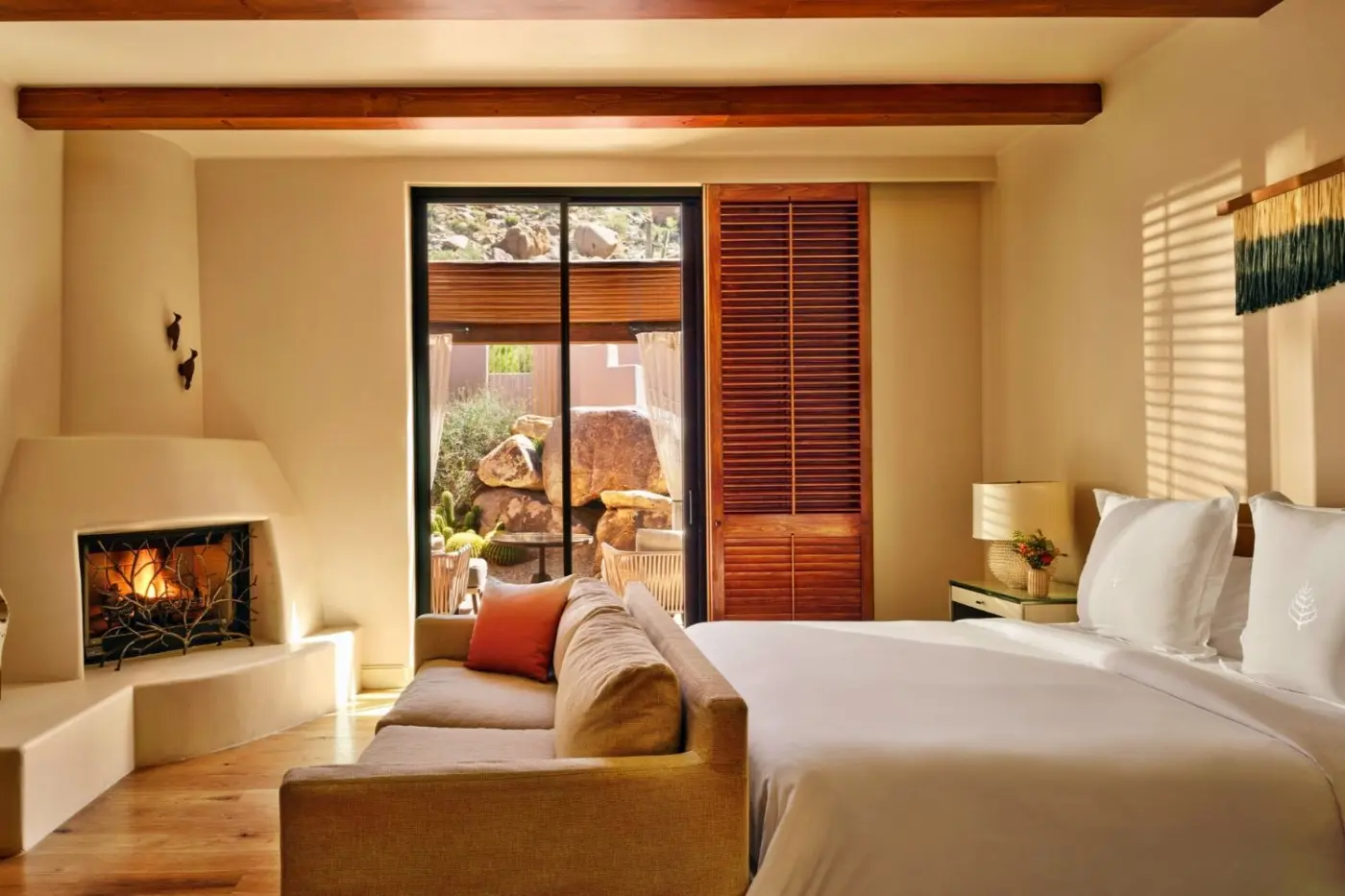 Four Seasons Scottsdale