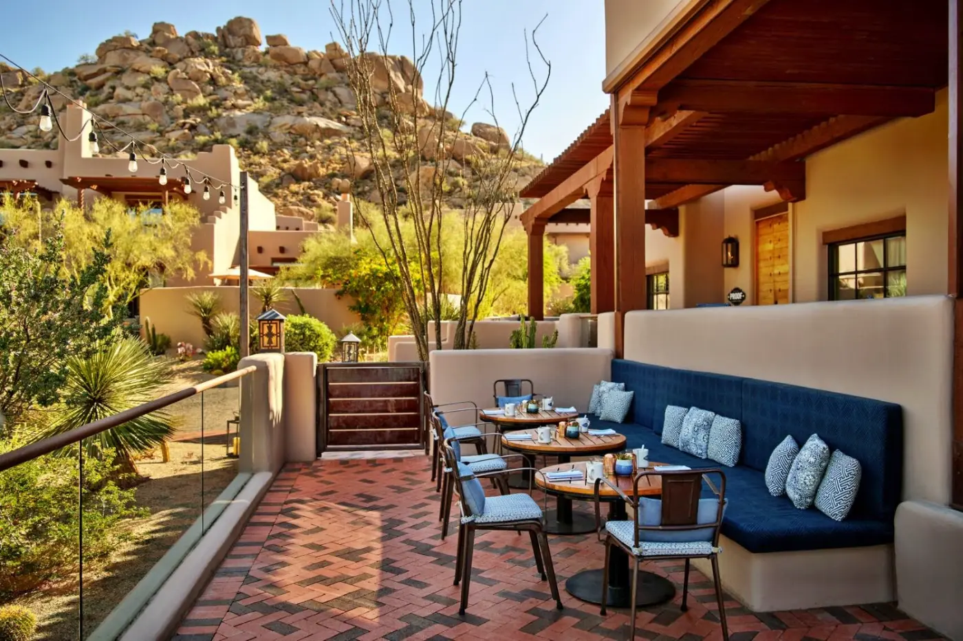 Four Seasons Scottsdale