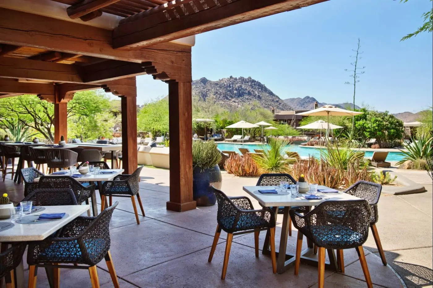 Four Seasons Scottsdale