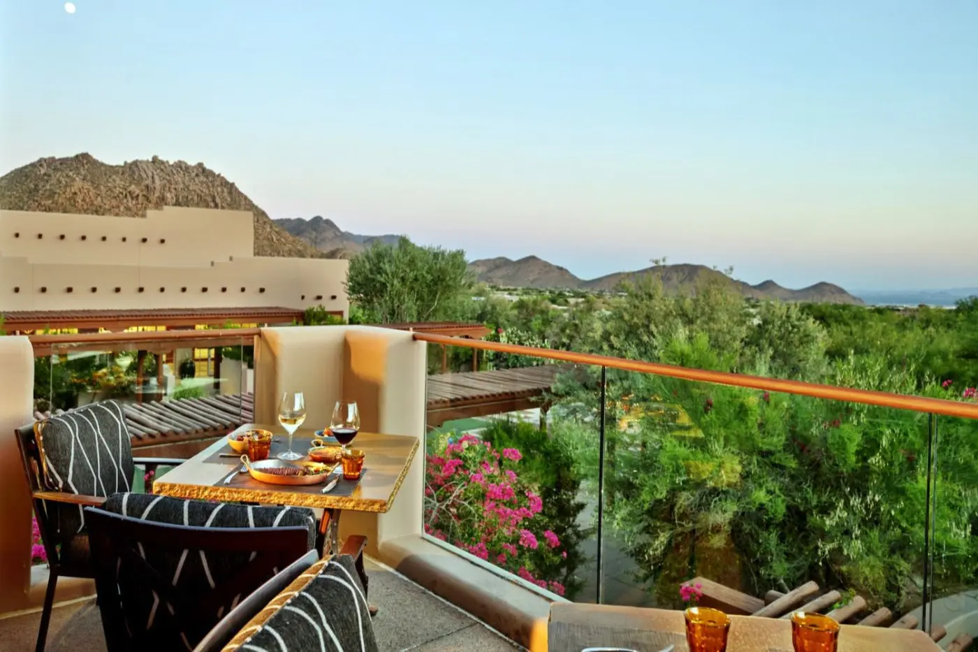 Four Seasons Scottsdale