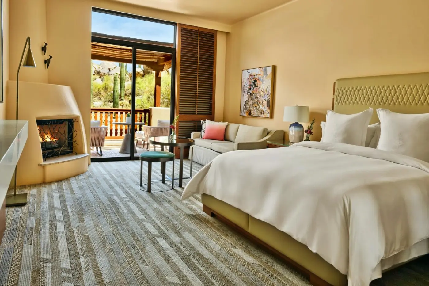 Four Seasons Scottsdale