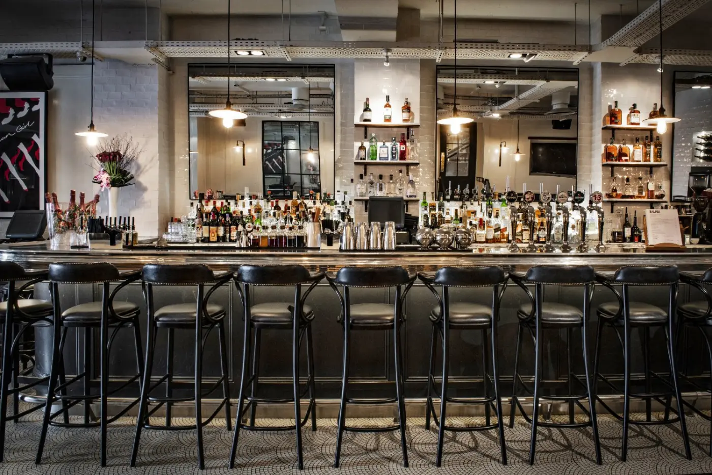 The Westbury Dublin