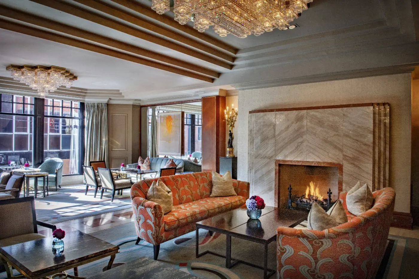 The Westbury Dublin