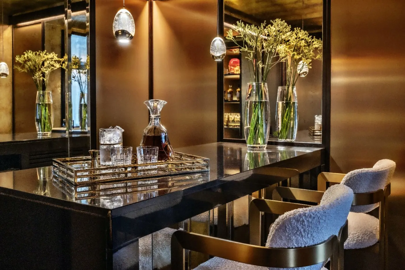 The Westbury Dublin