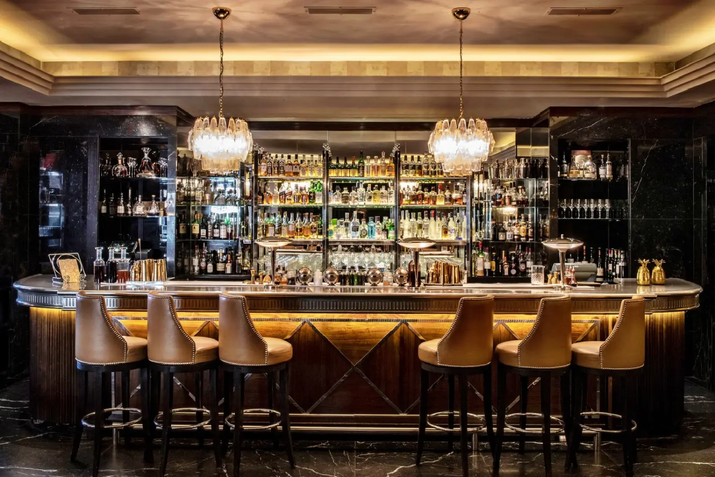 The Westbury Dublin