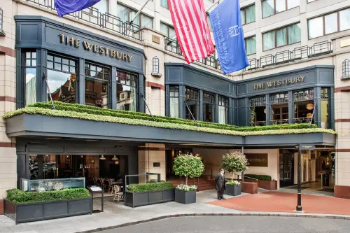 The Westbury Dublin