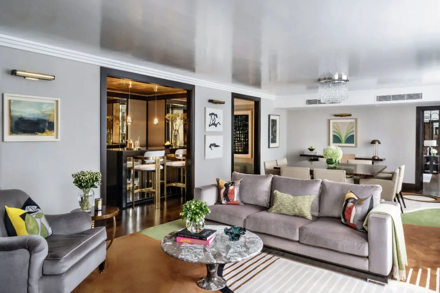 The Westbury Dublin