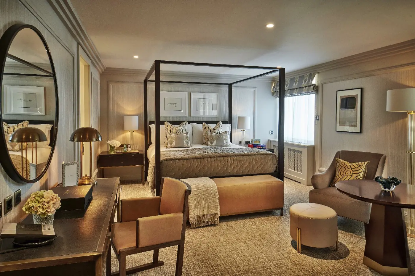 The Westbury Dublin