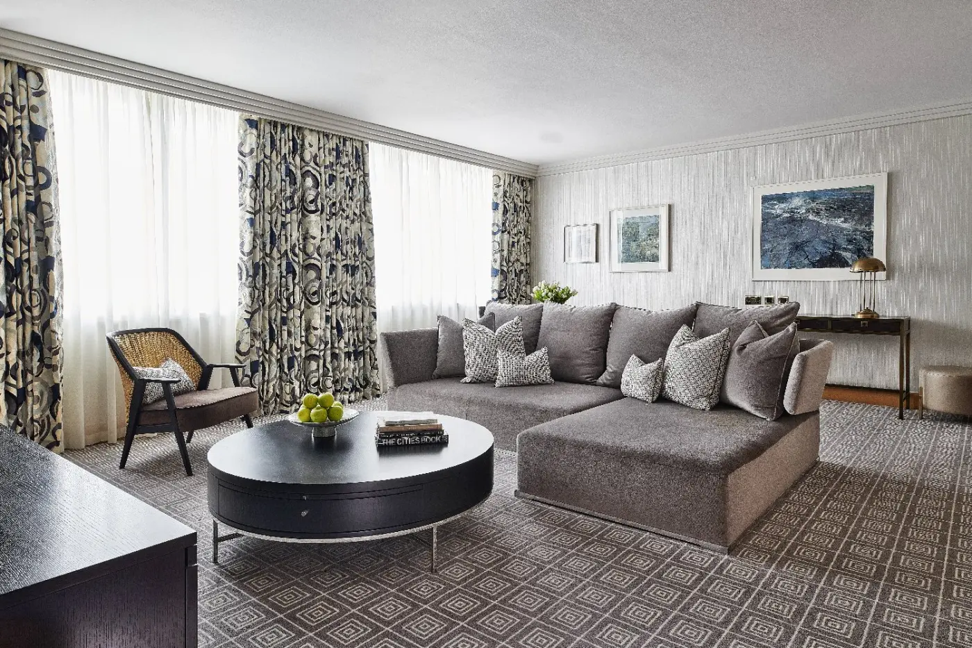 The Westbury Dublin