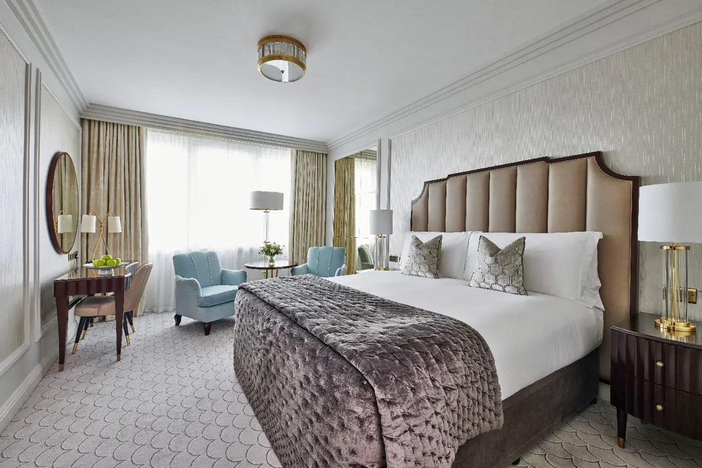 The Westbury Dublin