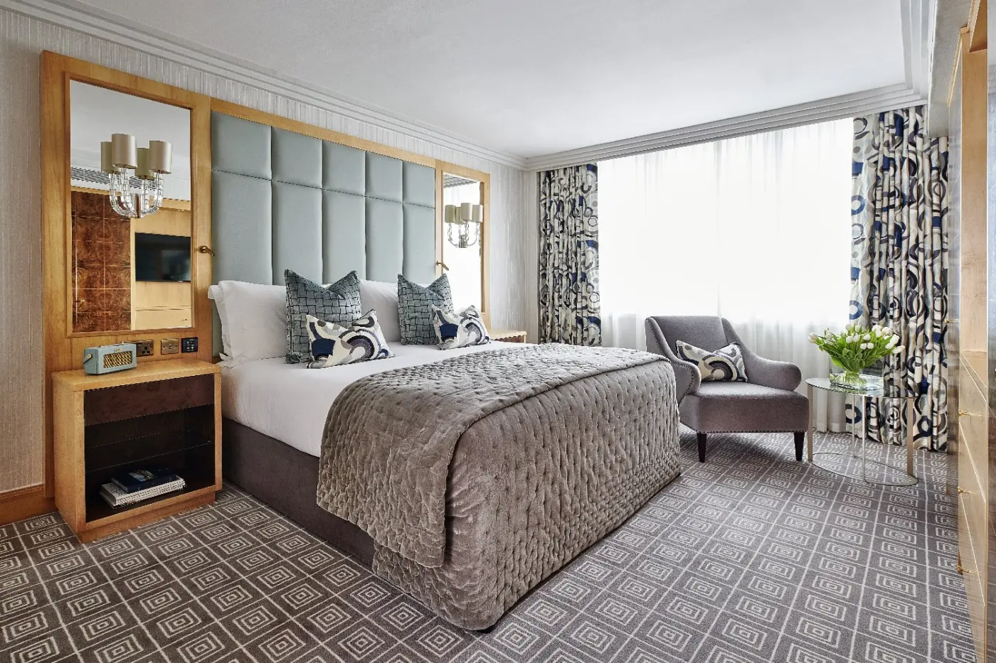 The Westbury Dublin