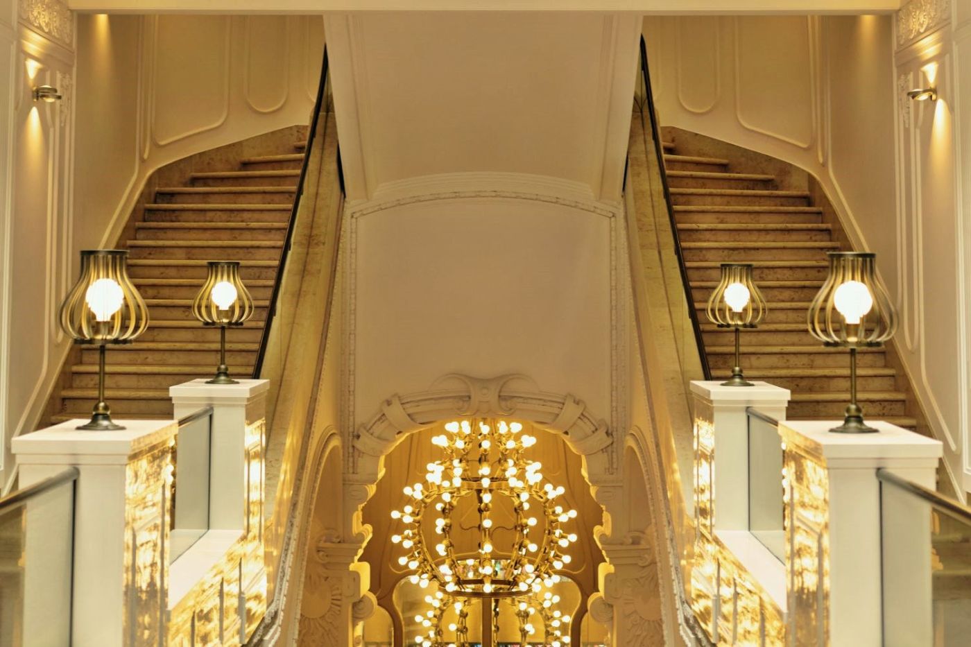St. Regis Budapest