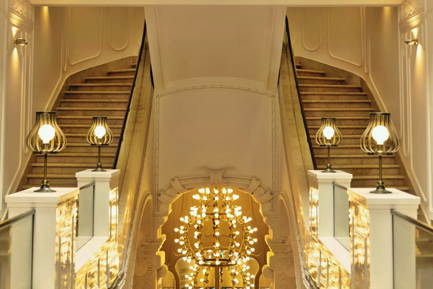St. Regis Budapest