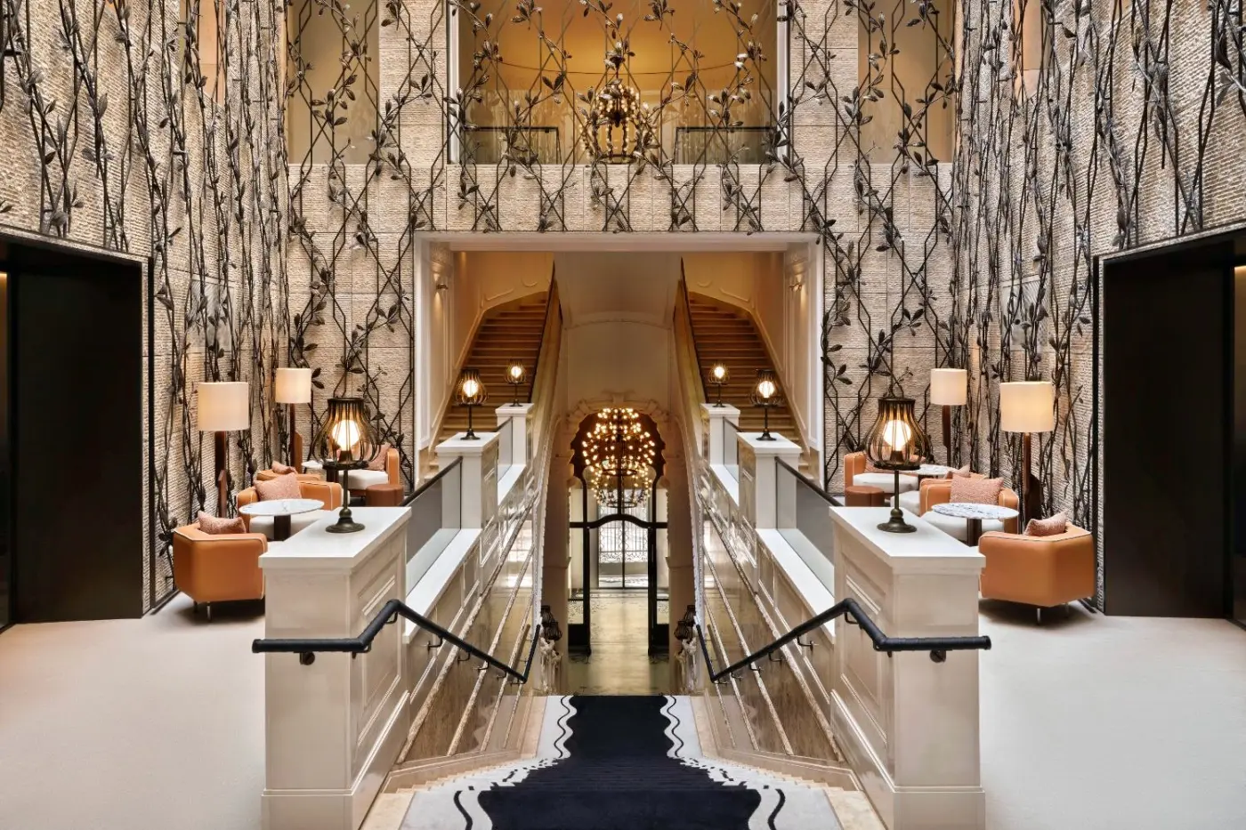 St. Regis Budapest