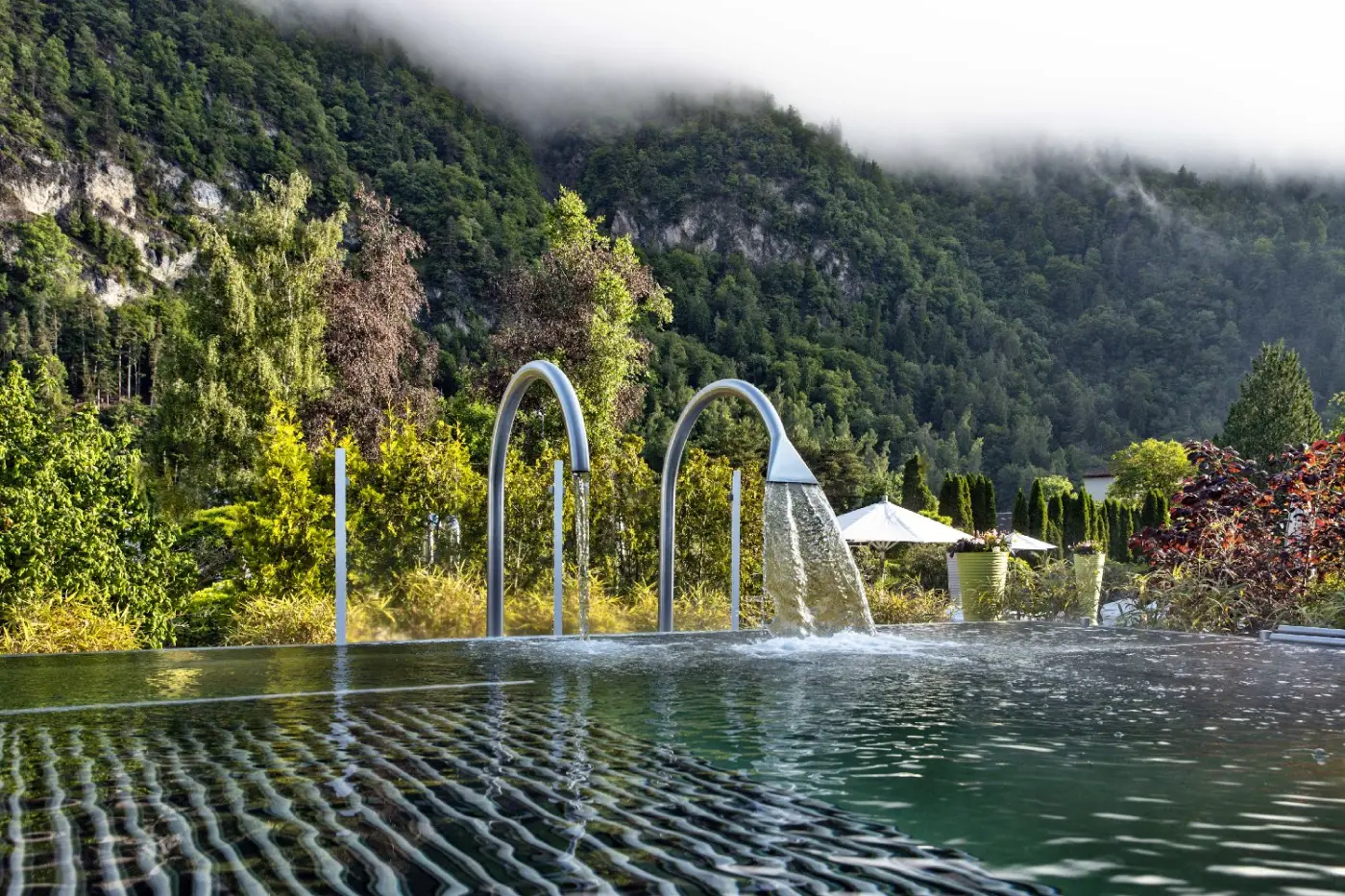 Victoria Jungfrau Grand Hotel