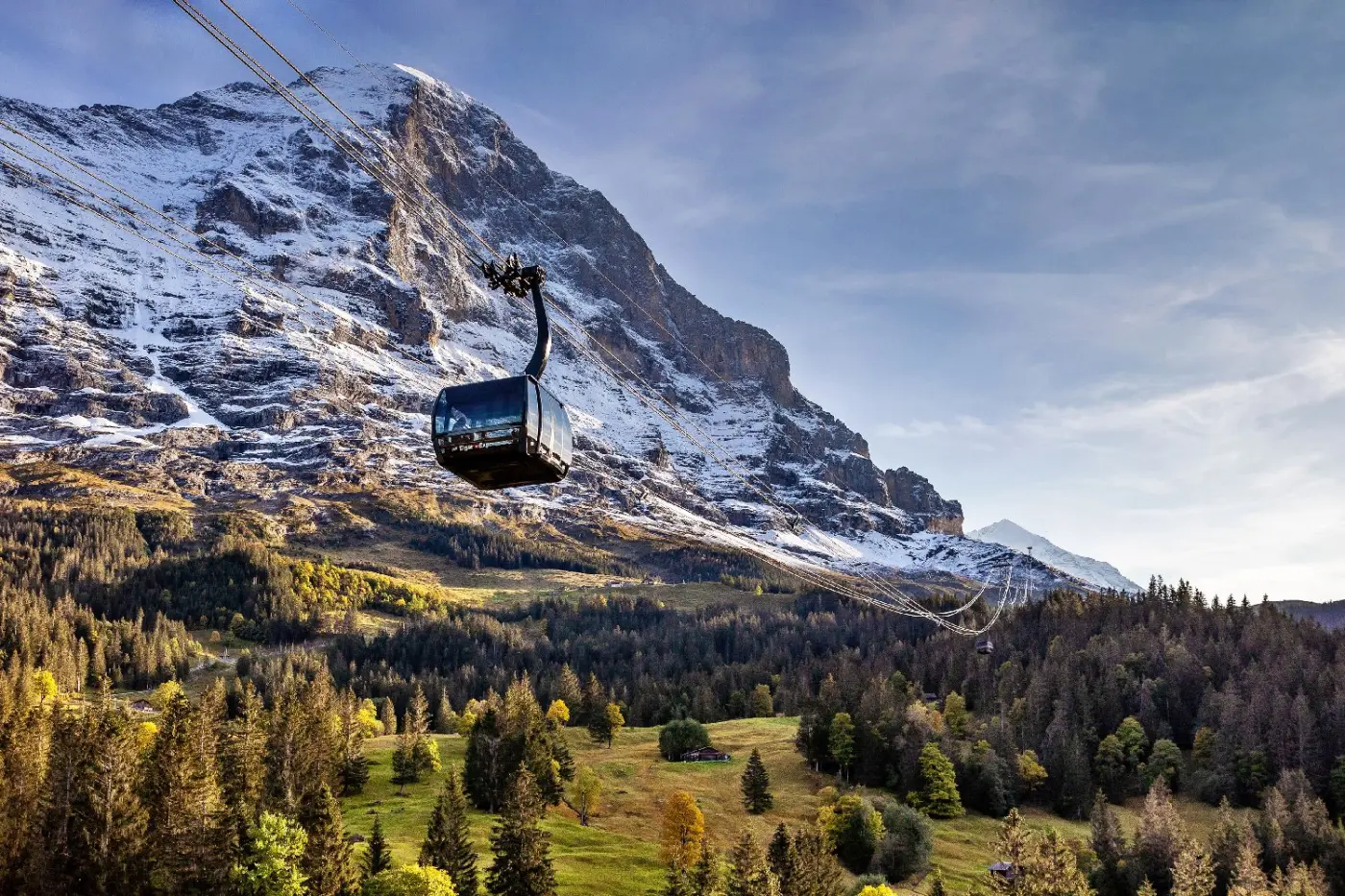 Victoria Jungfrau Grand Hotel