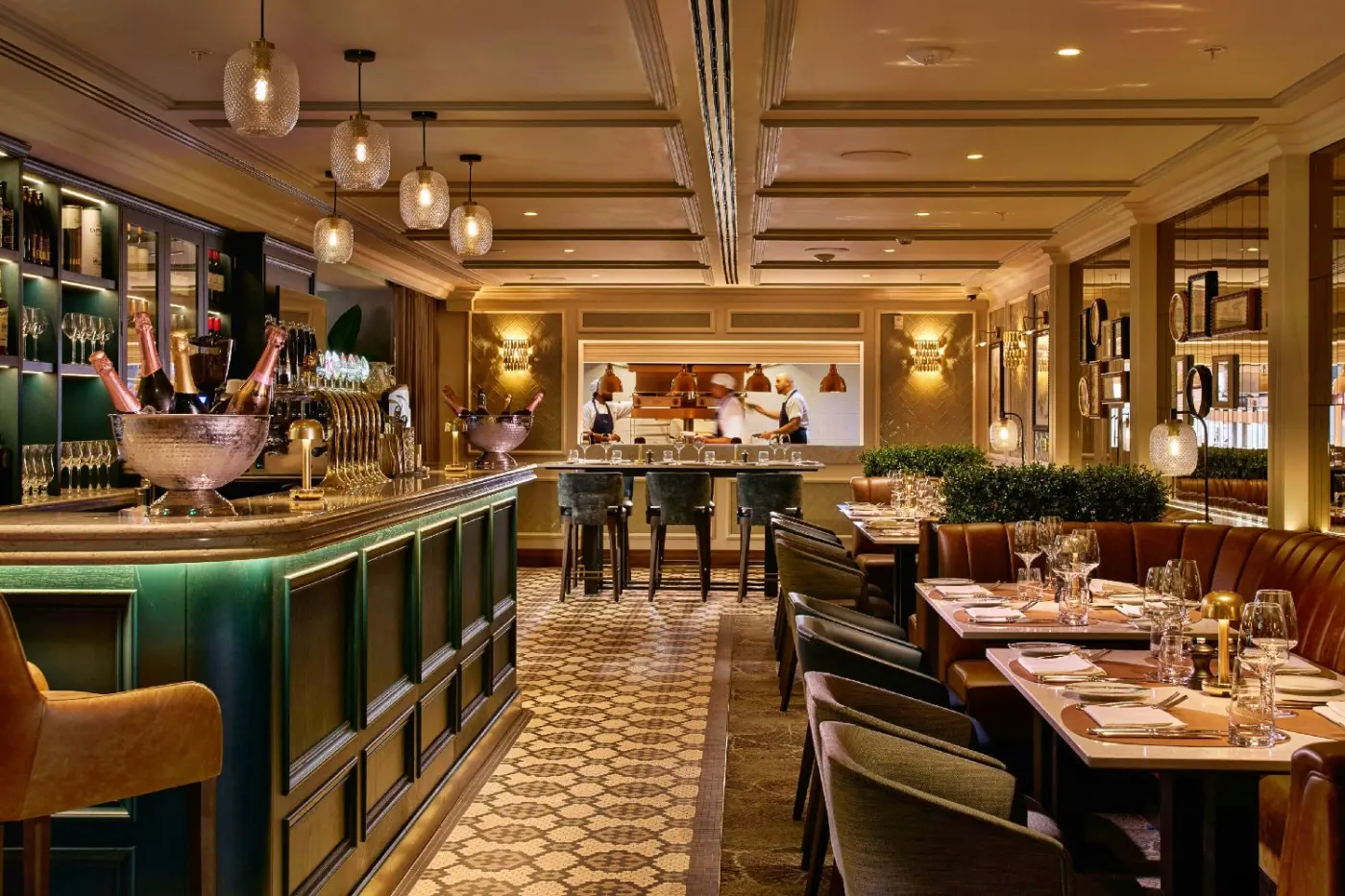 Powerscourt Hotel
